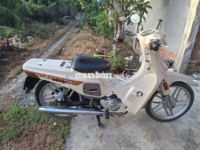 Suzuki Windy 100 Kem Vĩnh Long