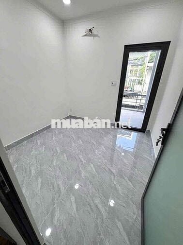 Cho thuê nhà Mới 100%,/ đs 2,p.Trường Thọ TĐ, 2 tầng Giá 9tr TL