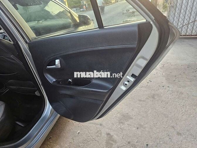 Kia picanto 2013 số sàn