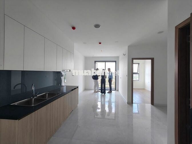 Cho Thuê căn 2PN diện tích 65m2, có thể nhận nhà ngay
