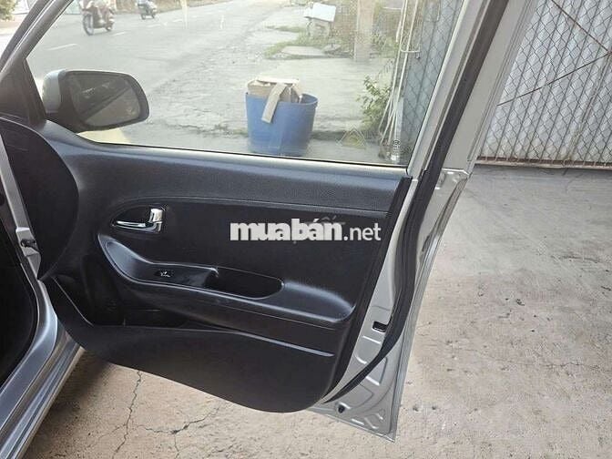 Kia picanto 2013 số sàn