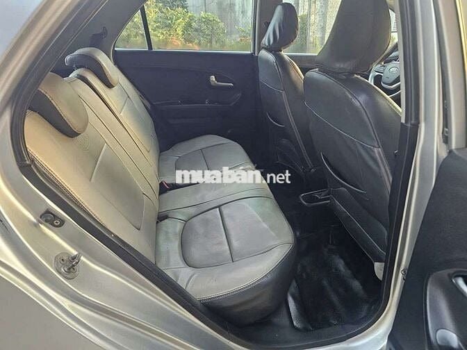 Kia picanto 2013 số sàn