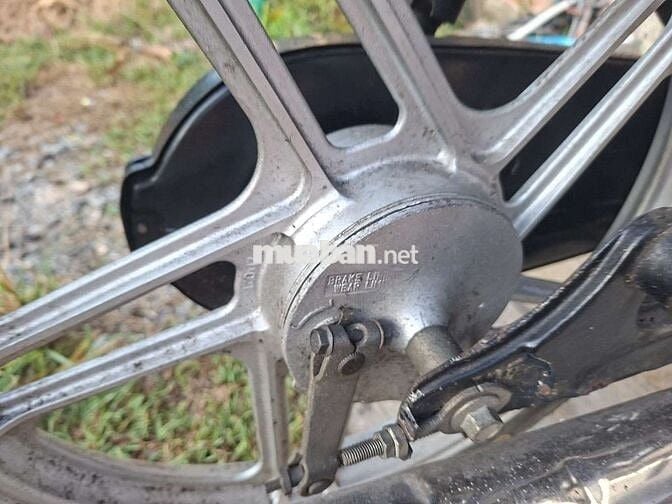 Suzuki Windy 100 Kem Vĩnh Long