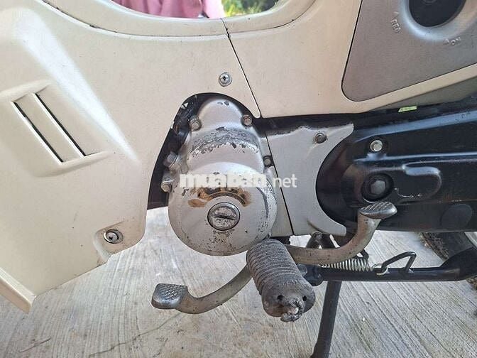Suzuki Windy 100 Kem Vĩnh Long