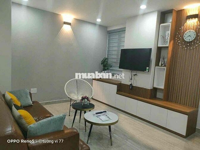 cho thuê 3Pn tại Biconsi Tower dọn vào ở ngay,, tiện ích đầy đủ