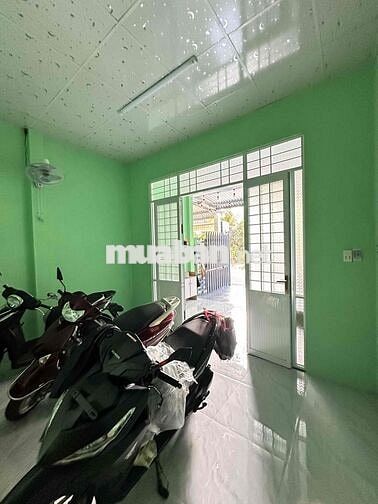 Nhà Mới Xây Đẹp kinh doanh mua bán hoặc gia đình nhỏ