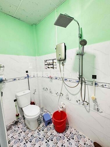 Nhà Mới Xây Đẹp kinh doanh mua bán hoặc gia đình nhỏ