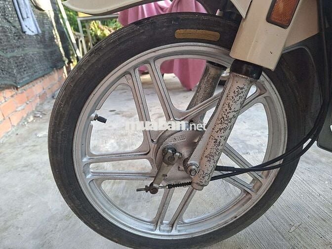Suzuki Windy 100 Kem Vĩnh Long