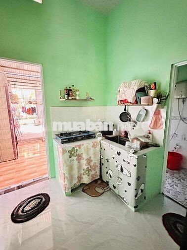 Nhà Mới Xây Đẹp kinh doanh mua bán hoặc gia đình nhỏ