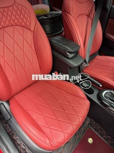 K3 2021 1.6 premium full đồ chơi