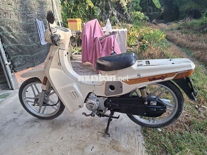 Suzuki Windy 100 Kem Vĩnh Long