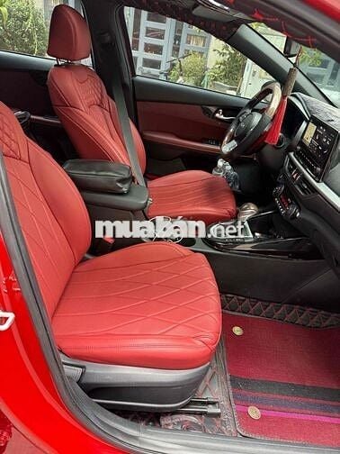 K3 2021 1.6 premium full đồ chơi