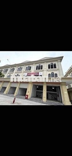 CHO THUÊ NHÀ GÓC 2 MẶT TIỀN – NGAY CHỢ LĂNG CÔ