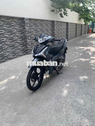 Honda Future FI 2025 Xám 2.000 km