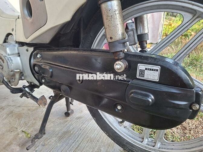 Suzuki Windy 100 Kem Vĩnh Long