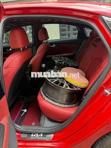 K3 2021 1.6 premium full đồ chơi