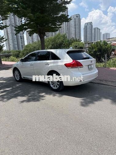 Toyota Venza 2009 Mỹ fund máy 2.7 ..80nkm
