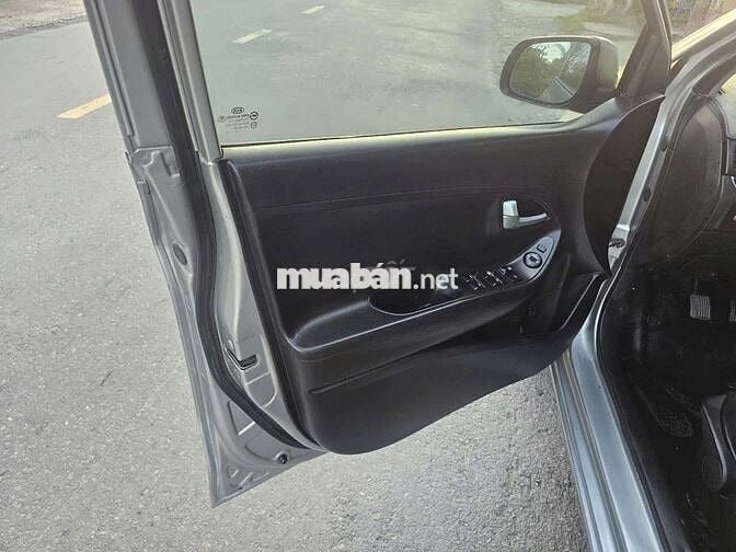 Kia picanto 2013 số sàn