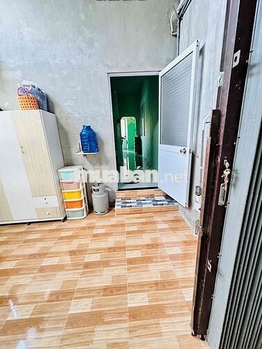 Nhà Mới Xây Đẹp kinh doanh mua bán hoặc gia đình nhỏ