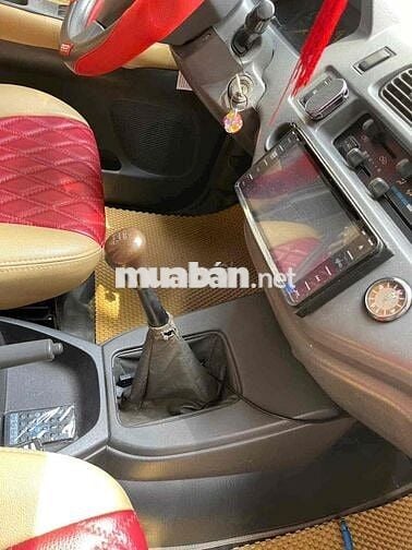 Toyota Zace GL 2005 Xanh vỏ dưa