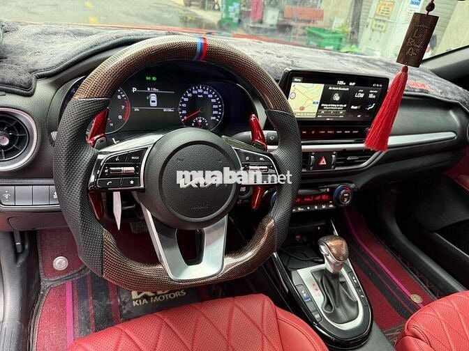 K3 2021 1.6 premium full đồ chơi