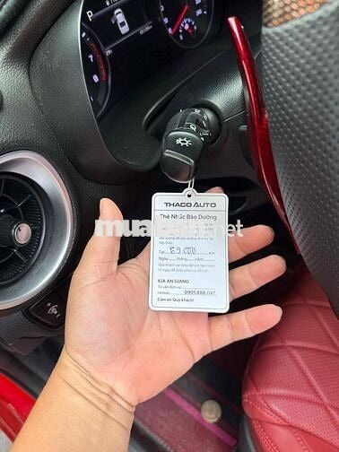 K3 2021 1.6 premium full đồ chơi