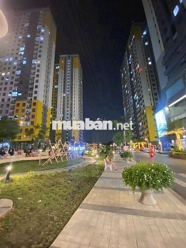 Tháp Emerald căn 2PN giá tốt hiếm có nhà mới 100% dọn vào ở ngay 