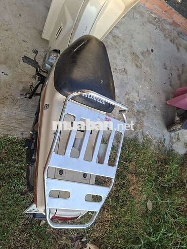 Suzuki Windy 100 Kem Vĩnh Long