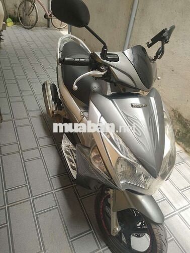 Honda Airblade 2012 Bạc