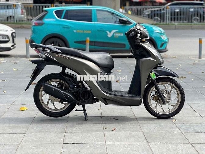 Honda Vision dky 2026 mới 99%
