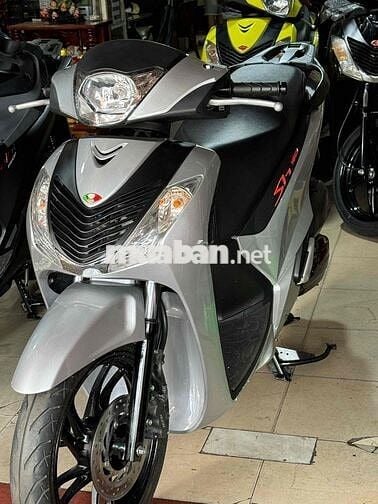BÁN XE SHV150 đã LÊN Ý đời 2015 MÁY BAO ZIN NGON