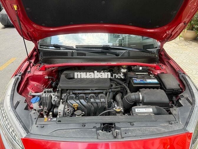 K3 2021 1.6 premium full đồ chơi
