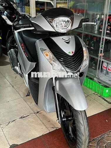 BÁN XE SHV150 đã LÊN Ý đời 2015 MÁY BAO ZIN NGON
