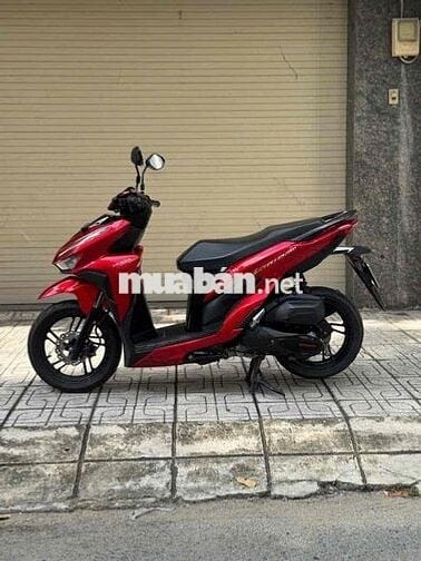 Honda Vario 150 2018 biển SG Đỏ 45.000km