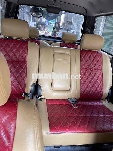 Toyota Zace GL 2005 Xanh vỏ dưa