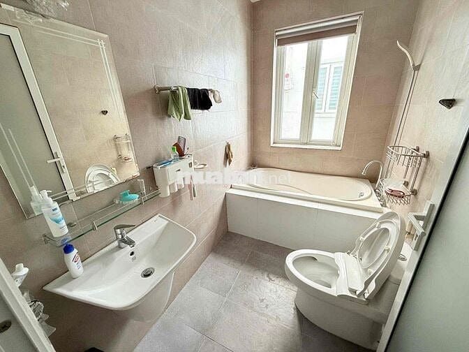 CHO THUÊ NHÀ PHỐ JAMONA CITY QUẬN 7 4PN FULL NT 29 TRIỆU/ THÁNG