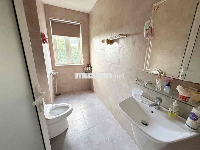CHO THUÊ NHÀ PHỐ JAMONA CITY QUẬN 7 4PN FULL NT 29 TRIỆU/ THÁNG