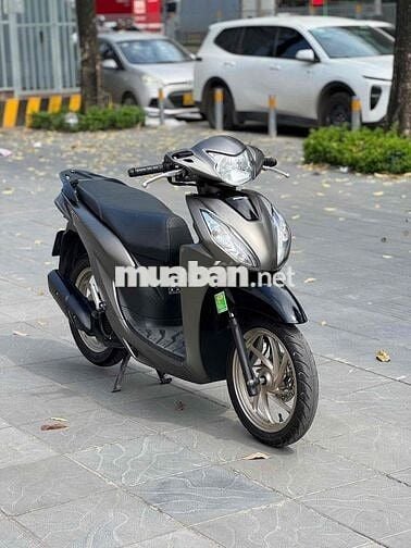 Honda Vision dky 2026 mới 99%