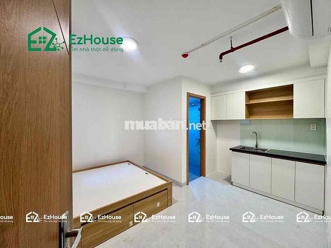 GIẢM 500k - 1tr CHO KHÁCH CHỐT CỌC TRONG THÁNG 7 , GẦN ĐH VĂN LANG