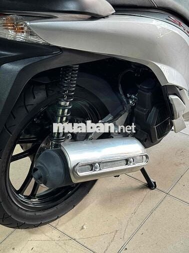 BÁN XE SHV150 đã LÊN Ý đời 2015 MÁY BAO ZIN NGON