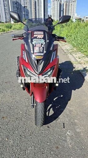 Honda Vario 160 ABS 2023 Đỏ 70000 km
