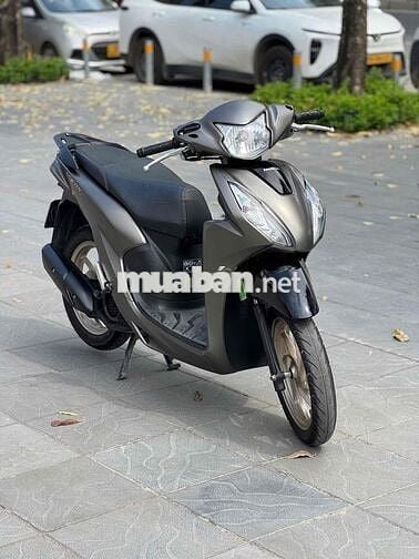 Honda Vision dky 2026 mới 99%