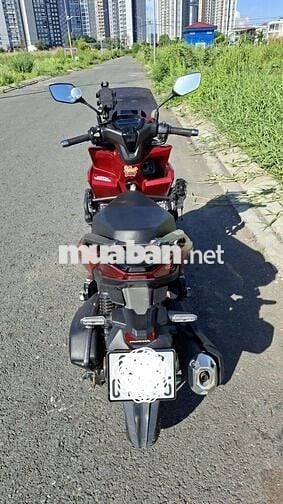 Honda Vario 160 ABS 2023 Đỏ 70000 km