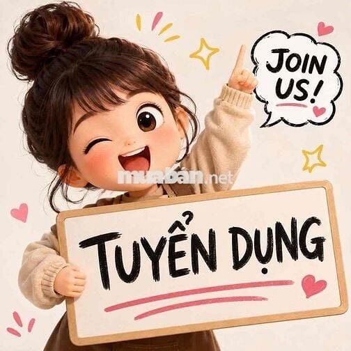 CÔNG TY NGÀNH HEADHUNT TUYỂN DỤNG CÁC VỊ TRÍ