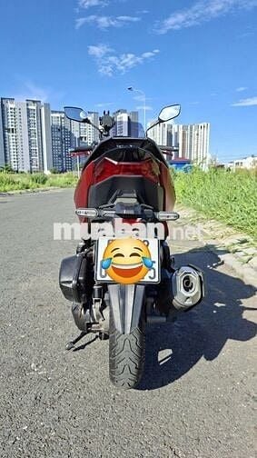 Honda Vario 160 ABS 2023 Đỏ 70000 km