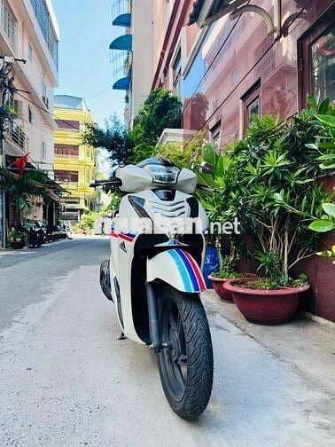 SH 150i 2018 ABS Trắng