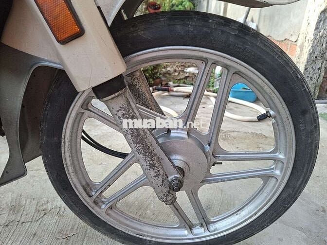 Suzuki Windy 100 Kem Vĩnh Long