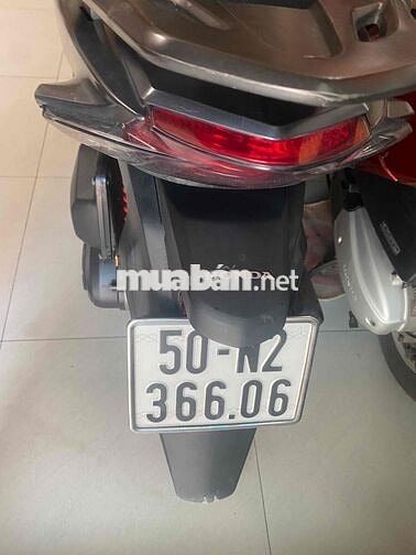 Vision 2022 19000km zin bánh lớn