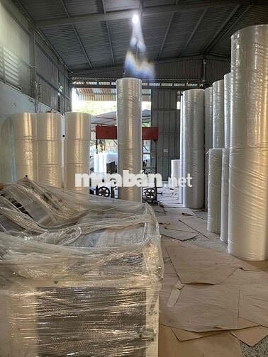 xưởng xốp hơi tuyển lđpt nam