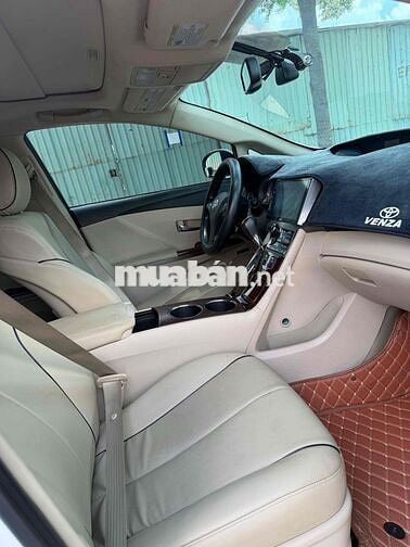 Toyota Venza 2009 Mỹ fund máy 2.7 ..80nkm